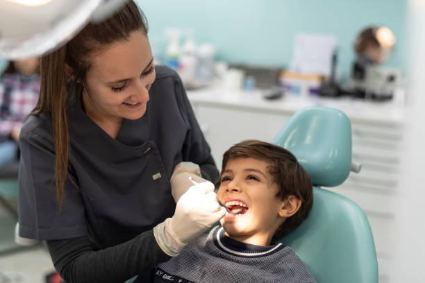 Best Emergency Tooth Extraction  in Olympia, WA