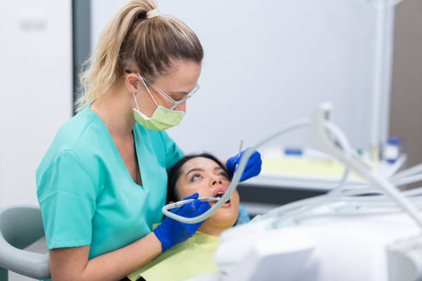 Best Root Canal Emergency Dentist  in Olympia, WA