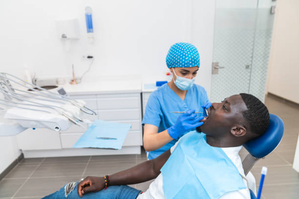 Emergency Dental Filling Replacement in WA